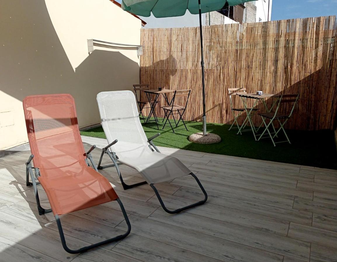 Appartement Mabi Paradise House - - 1st Floor *